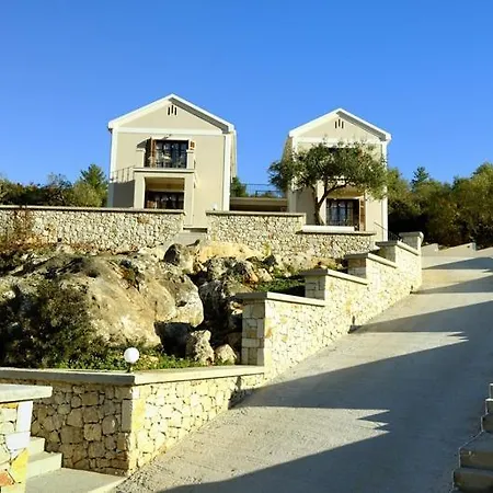 Nyaraló Luxury *