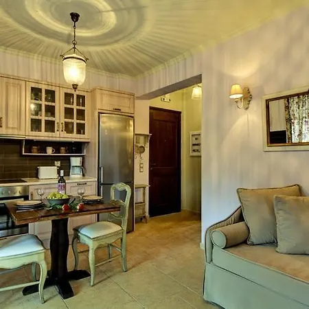 Nyaraló Luxury *